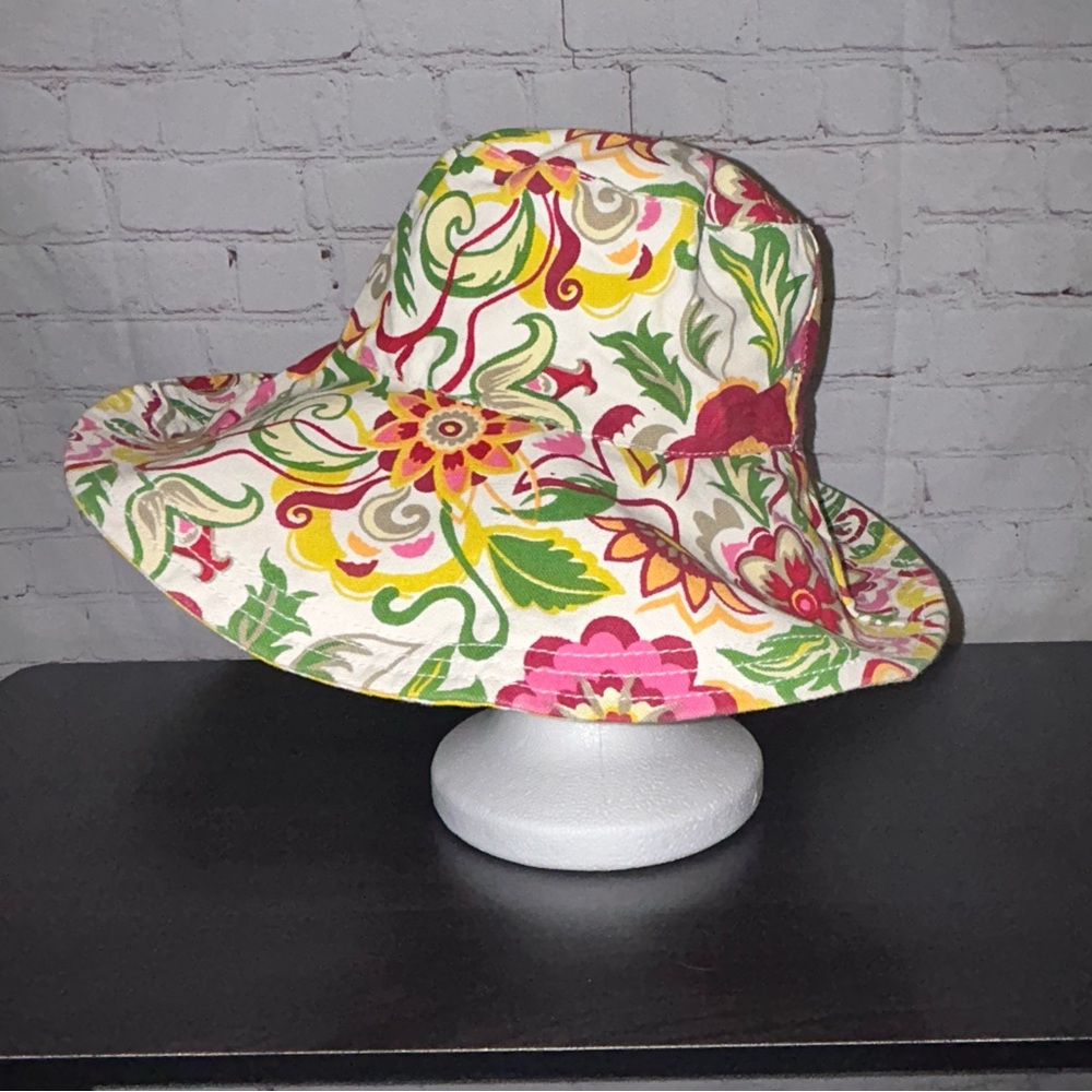 Two Loops Sun Hat OSFM‎